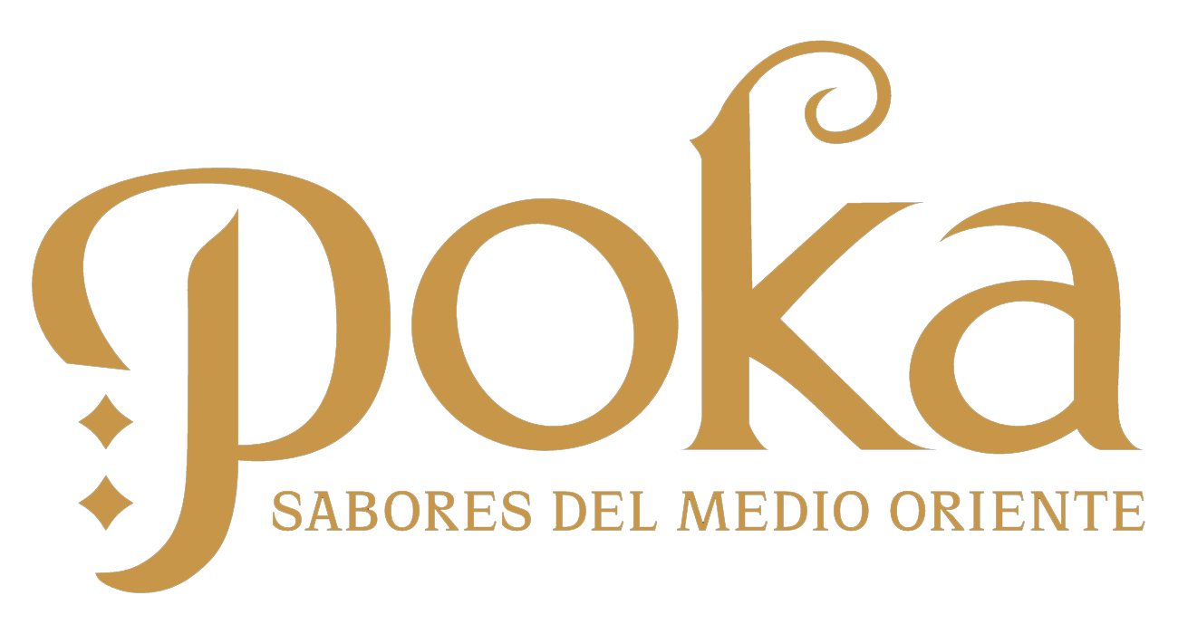 POKA Sabores del Medio Oriente