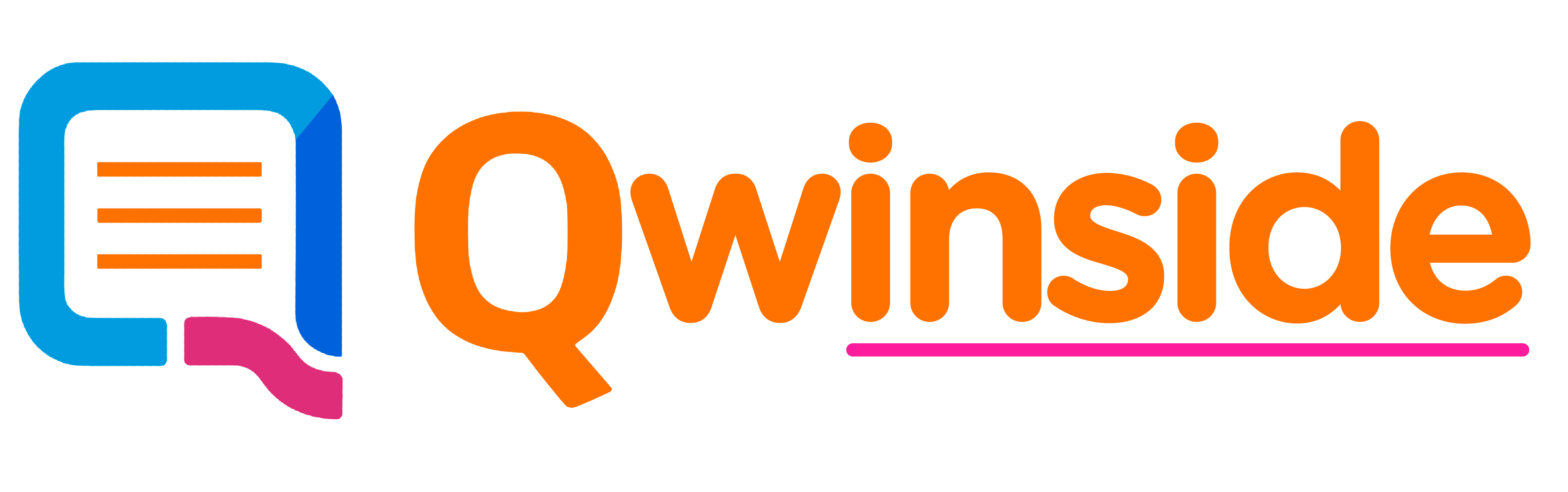Qwinside